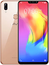 Best available price of vivo Y83 Pro in Chad