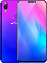 Best available price of vivo Y89 in Chad