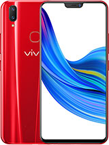 Best available price of vivo Z1 in Chad