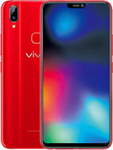 Best available price of vivo Z1i in Chad