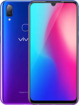 Best available price of vivo Z3 in Chad