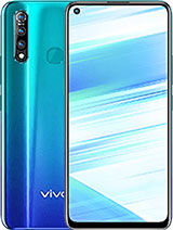 Best available price of vivo Z5x in Chad