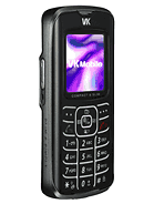 Best available price of VK Mobile VK2000 in Chad