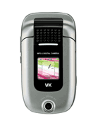 Best available price of VK Mobile VK3100 in Chad