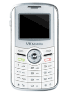 Best available price of VK Mobile VK5000 in Chad