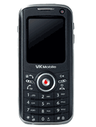 Best available price of VK Mobile VK7000 in Chad