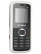 Best available price of Vodafone 235 in Chad