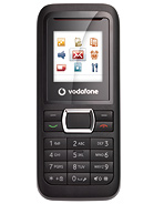 Best available price of Vodafone 247 Solar in Chad