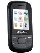 Best available price of Vodafone 248 in Chad