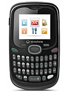 Best available price of Vodafone 350 Messaging in Chad