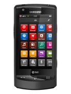 Best available price of Samsung Vodafone 360 M1 in Chad