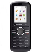 Best available price of Vodafone 527 in Chad