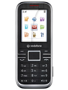 Best available price of Vodafone 540 in Chad
