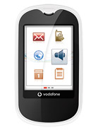Best available price of Vodafone 541 in Chad