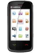 Best available price of Vodafone 547 in Chad