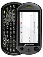 Best available price of Vodafone 553 in Chad