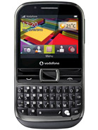 Best available price of Vodafone Chat 655 in Chad