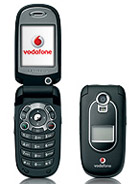 Best available price of Vodafone 710 in Chad