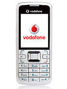 Best available price of Vodafone 716 in Chad