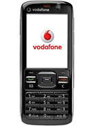Best available price of Vodafone 725 in Chad