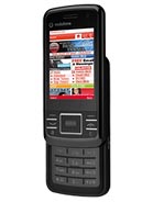 Best available price of Vodafone 830i in Chad