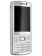Best available price of Vodafone 835 in Chad