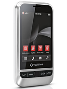 Best available price of Vodafone 845 in Chad