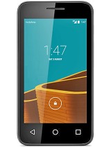 Best available price of Vodafone Smart first 6 in Chad