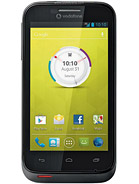 Best available price of Vodafone Smart III 975 in Chad