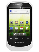 Best available price of Vodafone 858 Smart in Chad