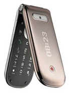 Best available price of Vodafone V720 in Chad