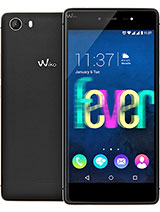 Best available price of Wiko Fever 4G in Chad