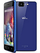 Best available price of Wiko Highway 4G in Chad
