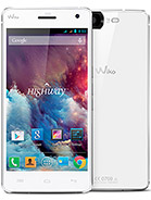 Best available price of Wiko Highway in Chad