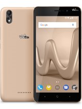 Best available price of Wiko Lenny4 Plus in Chad