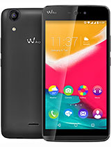 Best available price of Wiko Rainbow Jam 4G in Chad