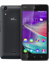 Best available price of Wiko Rainbow Lite 4G in Chad