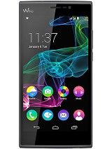 Best available price of Wiko Ridge Fab 4G in Chad