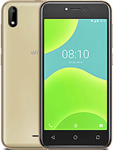 Wiko Y52 at Chad.mymobilemarket.net