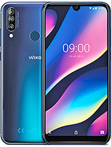 Best available price of Wiko View3 in Chad