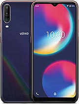 Best available price of Wiko View4 in Chad