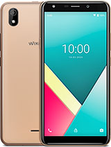 Best available price of Wiko Y61 in Chad