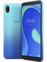 Best available price of Wiko Y80 in Chad