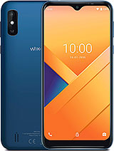 Best available price of Wiko Y81 in Chad