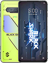 Best available price of Xiaomi Black Shark 5 RS in Chad
