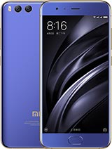 Best available price of Xiaomi Mi 6 in Chad