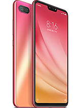 Best available price of Xiaomi Mi 8 Lite in Chad