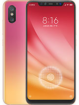 Best available price of Xiaomi Mi 8 Pro in Chad