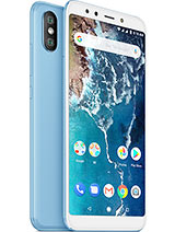 Best available price of Xiaomi Mi A2 Mi 6X in Chad