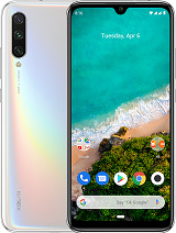 Best available price of Xiaomi Mi A3 in Chad